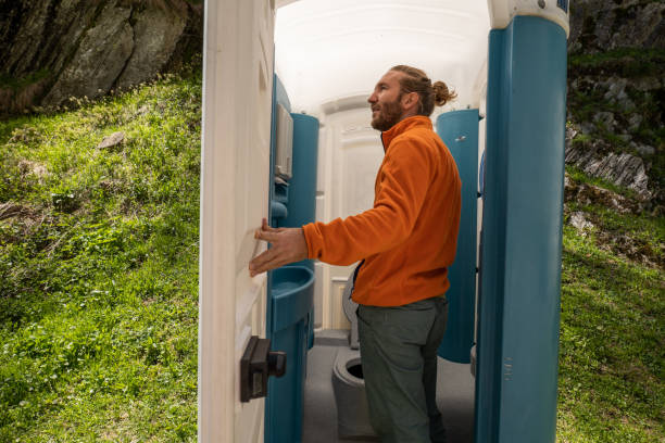 Best Porta potty services near me  in Crystal Lake, FL