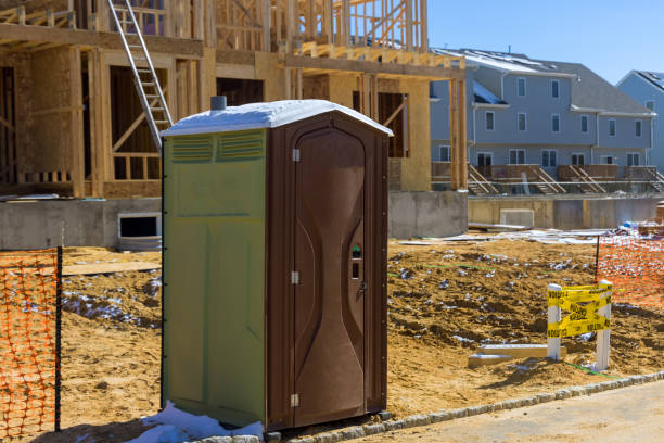 Best Local porta potty services  in Crystal Lake, FL