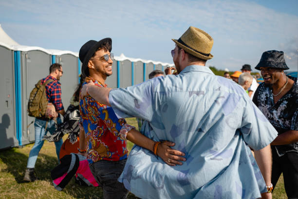 Best Affordable porta potty rental  in Crystal Lake, FL