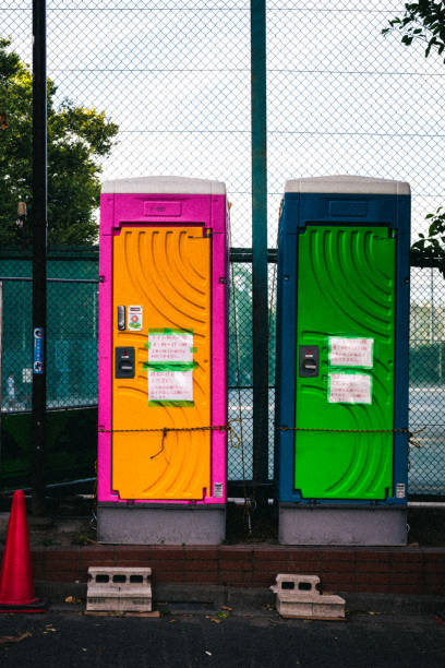 Best Portable bathroom rental  in Crystal Lake, FL