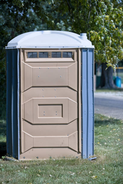 Best Sanitation services for porta potties  in Crystal Lake, FL