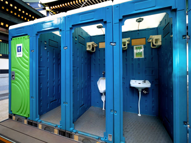 Best Construction site porta potty rental  in Crystal Lake, FL