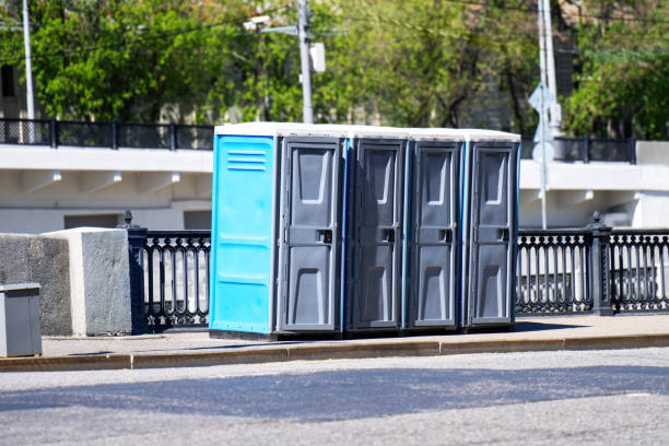 Best Porta potty delivery and setup  in Crystal Lake, FL