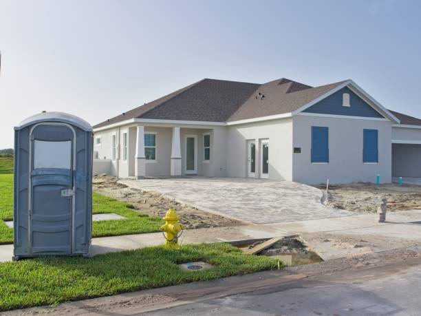 Best Portable toilet rental cost  in Crystal Lake, FL