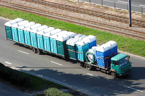 Best Porta potty rental for parties  in Crystal Lake, FL