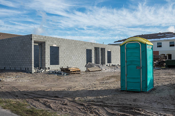 Best Portable toilet rental cost  in Crystal Lake, FL